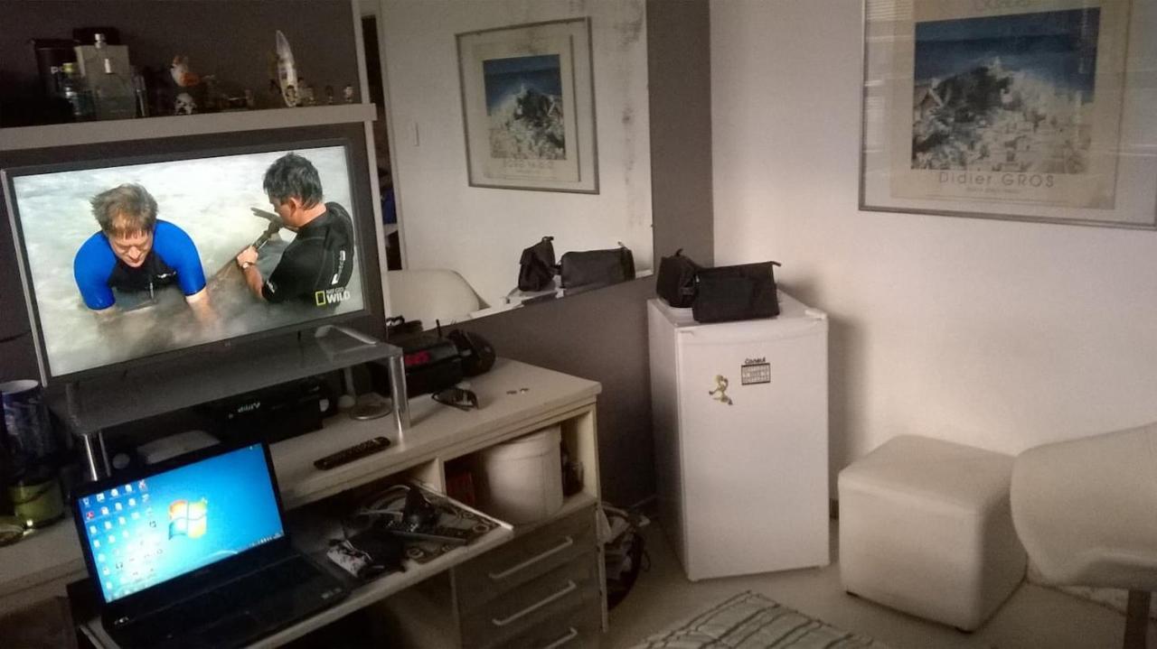 No Coracao De Ipanema - Qto E Sala Em Ipanema Otimo 2 2 Pessoas! *