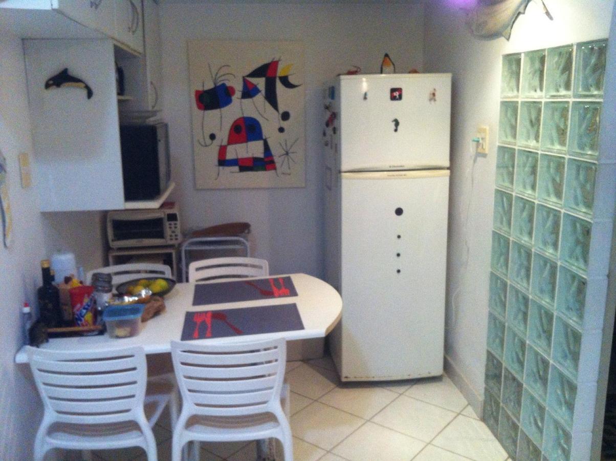 No Coracao De Ipanema - Qto E Sala Em Ipanema Otimo 2 2 Pessoas! Apartment Rio de Janeiro