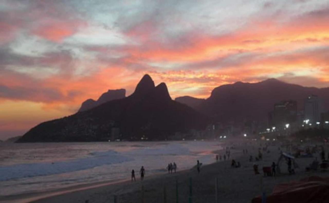No Coracao De Ipanema - Qto E Sala Em Ipanema Otimo 2 2 Pessoas! Apartment Rio de Janeiro