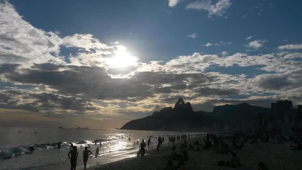 No Coracao De Ipanema - Qto E Sala Em Ipanema Otimo 2 2 Pessoas! Apartment