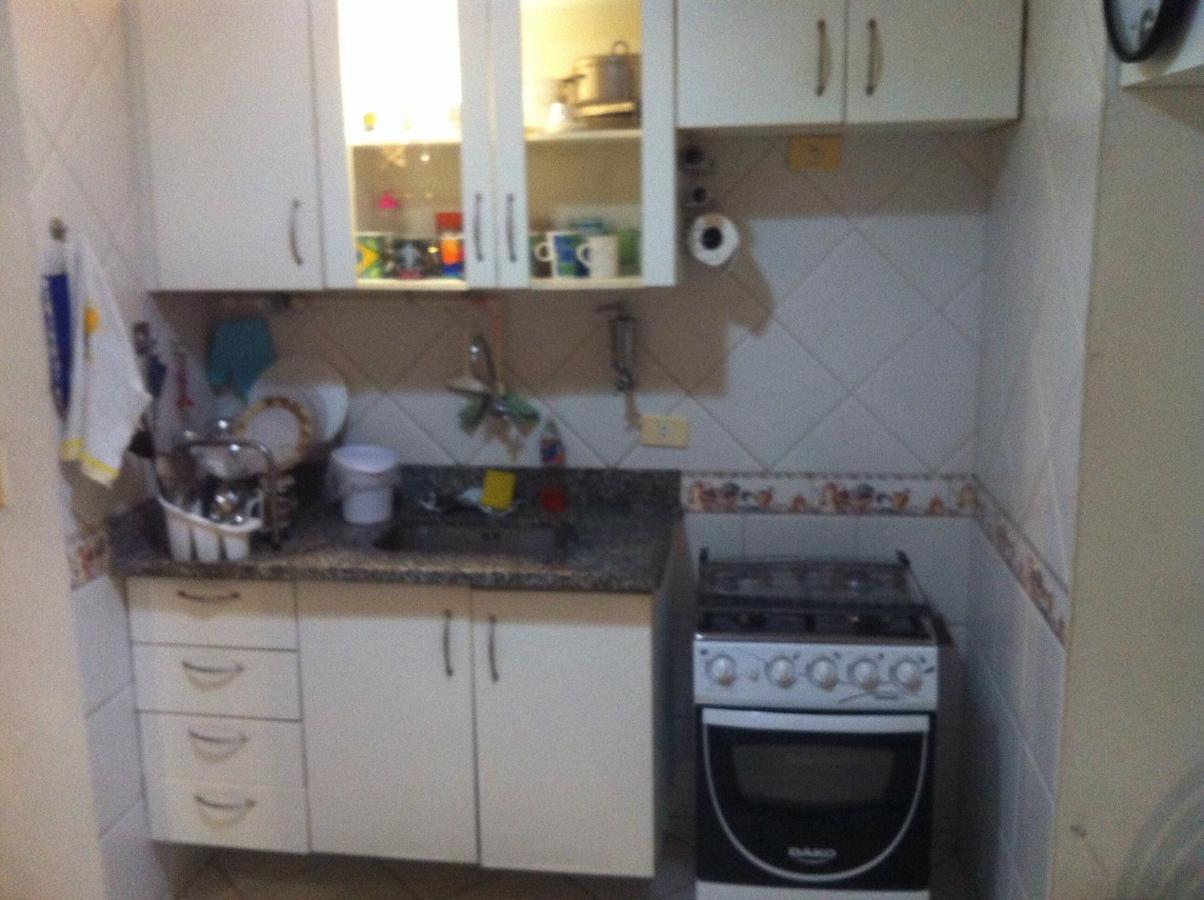 No Coracao De Ipanema - Qto E Sala Em Ipanema Otimo 2 2 Pessoas! Apartment