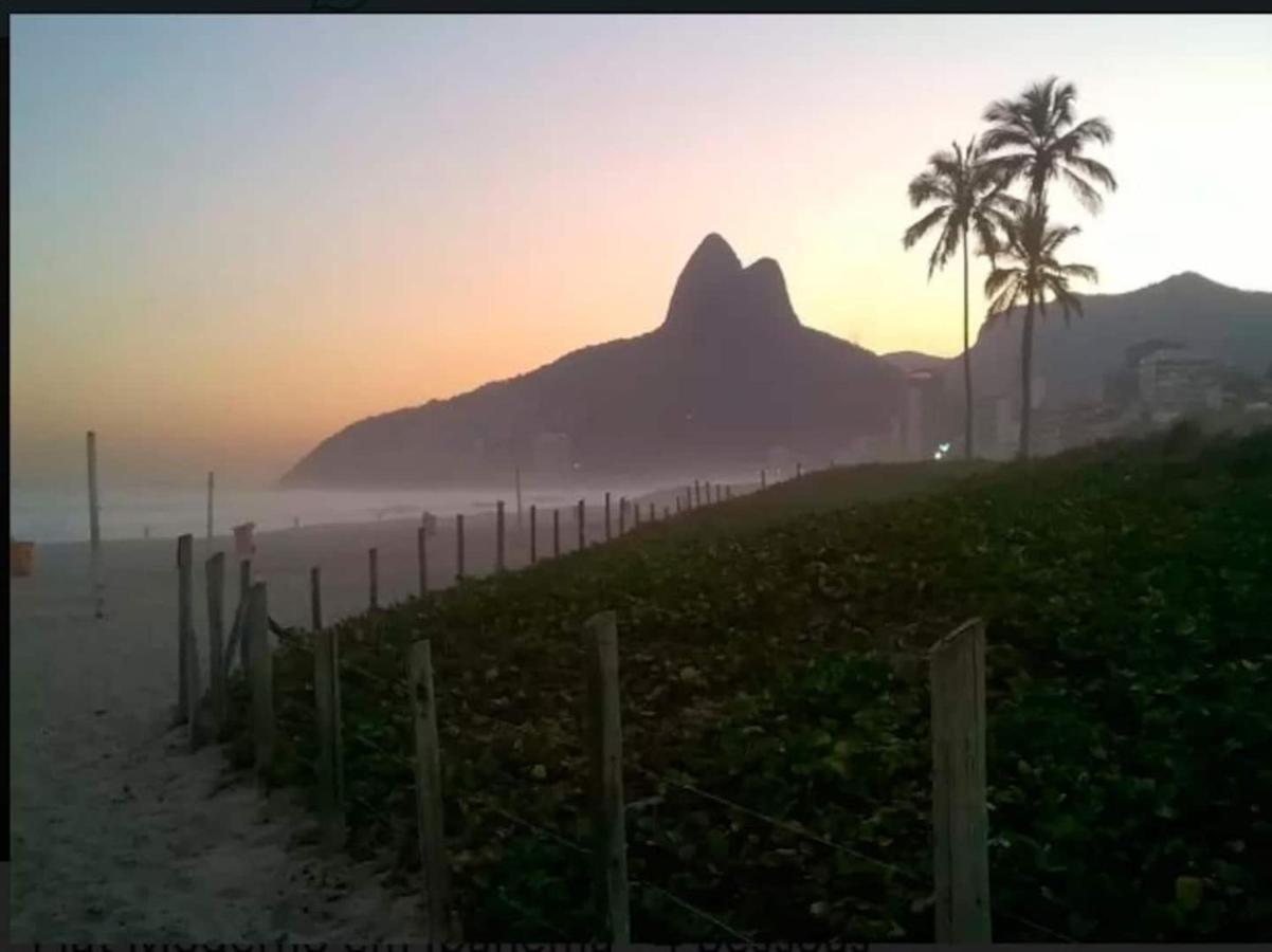 No Coracao De Ipanema - Qto E Sala Em Ipanema Otimo 2 2 Pessoas! * Rio de Janeiro