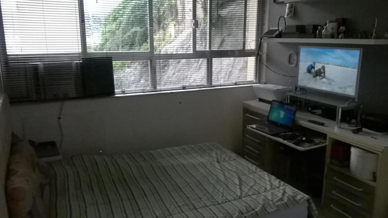 Apartment No Coracao De Ipanema - Qto E Sala Em Ipanema Otimo 2 2 Pessoas!