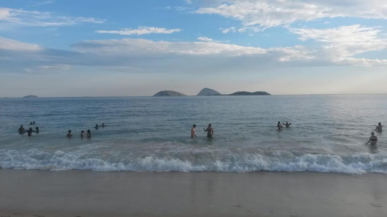 No Coracao De Ipanema - Qto E Sala Em Ipanema Otimo 2 2 Pessoas! Appartamento *